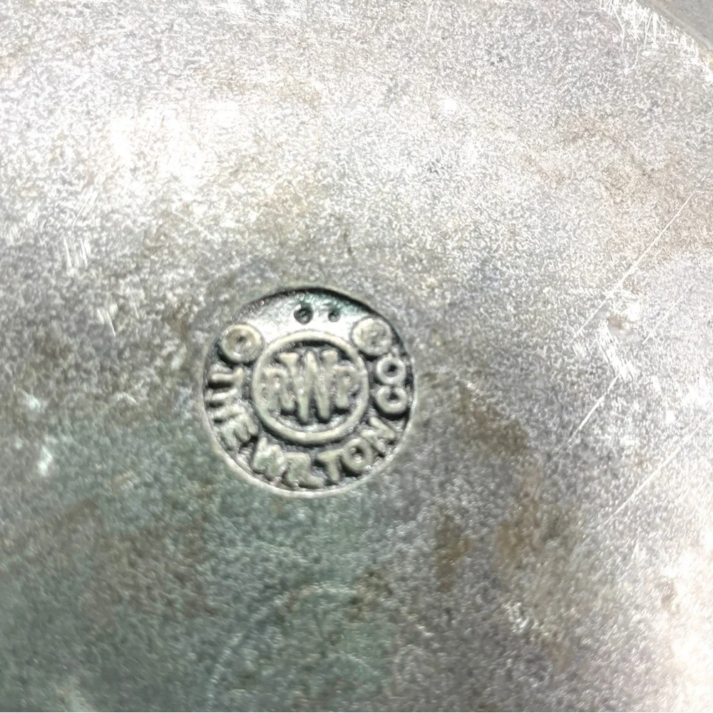The Wilton Company fruit bowl